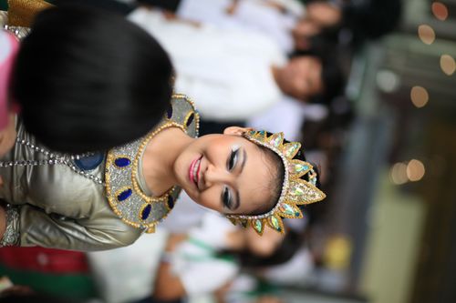 ภาพ No.1750:เจ้าหน้าที่อาสาสมัคร