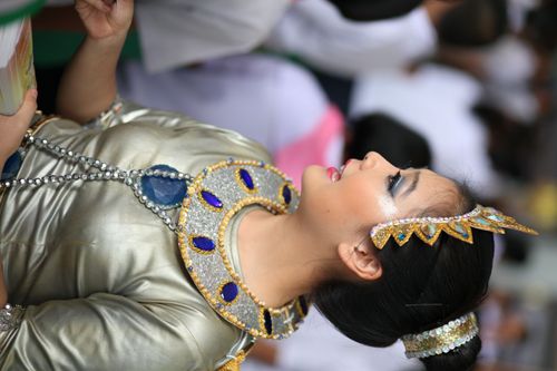 ภาพ No.1751:เจ้าหน้าที่อาสาสมัคร