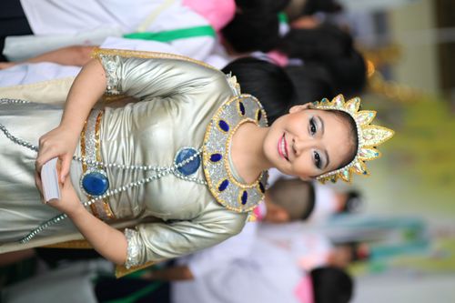 ภาพ No.1752:เจ้าหน้าที่อาสาสมัคร