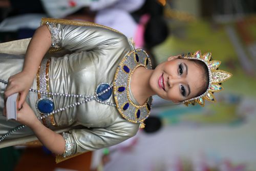 ภาพ No.1754:เจ้าหน้าที่อาสาสมัคร