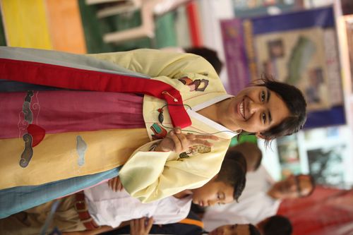 ภาพ No.1756:เจ้าหน้าที่อาสาสมัคร