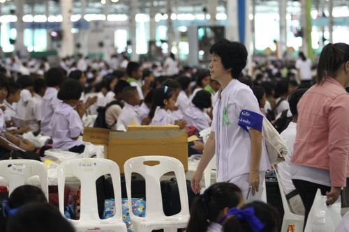 ภาพ No.1206:V-Guide