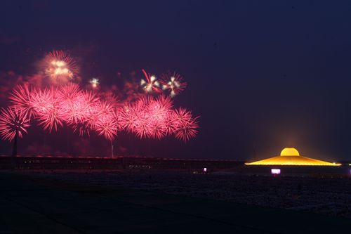 ภาพ No.1505:พลุ