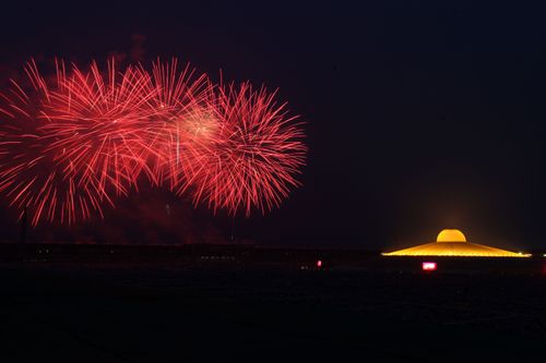 ภาพ No.1509:พลุ