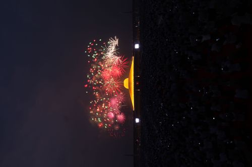 ภาพ No.1516:พลุ