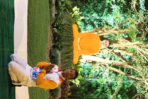 ภาพ No.1771:เจ้าหน้าที่อาสาสมัคร