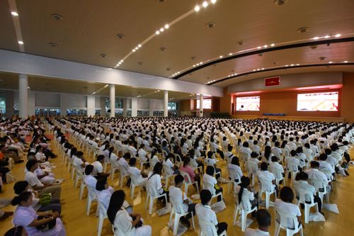 ภาพ No.1668:มอบทุนครู