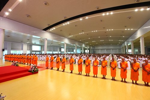 ภาพ No.1671:มอบทุนครู