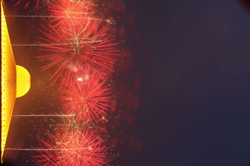 ภาพ No.1556:พลุ