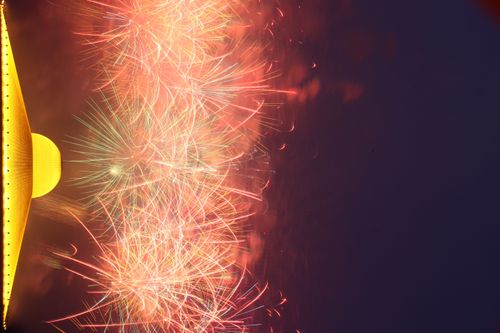 ภาพ No.1557:พลุ