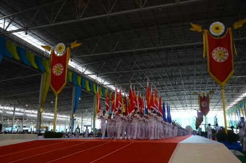 ภาพ No.1122:เจ้าหน้าที่อาสาสมัคร