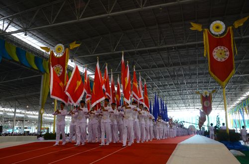 ภาพ No.1123:เจ้าหน้าที่อาสาสมัคร