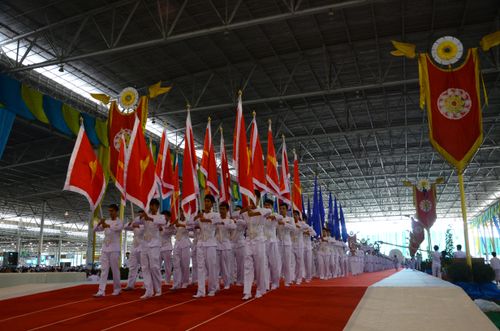 ภาพ No.1125:เจ้าหน้าที่อาสาสมัคร