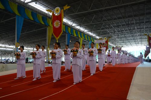 ภาพ No.1138:เจ้าหน้าที่อาสาสมัคร