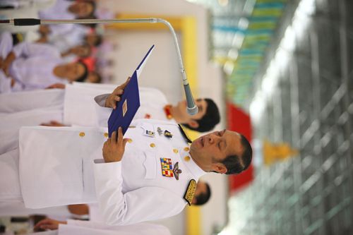 ภาพ No.1013:มอบรางวัลสอบ ทางก้าวหน้า