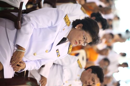 ภาพ No.1024:มอบรางวัลสอบ ทางก้าวหน้า