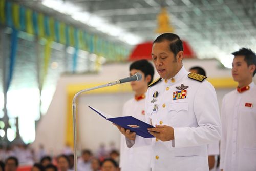 ภาพ No.1014:มอบรางวัลสอบ ทางก้าวหน้า