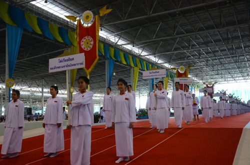 ภาพ No.1141:เจ้าหน้าที่อาสาสมัคร