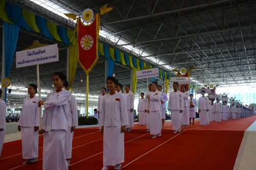 ภาพ No.1139:เจ้าหน้าที่อาสาสมัคร