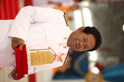 ภาพ No.1035:มอบรางวัลสอบ ทางก้าวหน้า