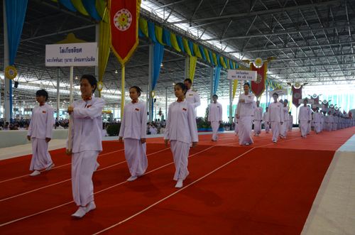 ภาพ No.1146:เจ้าหน้าที่อาสาสมัคร