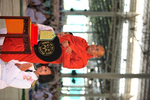 ภาพ No.1019:มอบรางวัลสอบ ทางก้าวหน้า