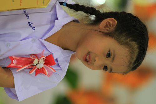 ภาพ No.1008:มอบรางวัลสอบ ทางก้าวหน้า