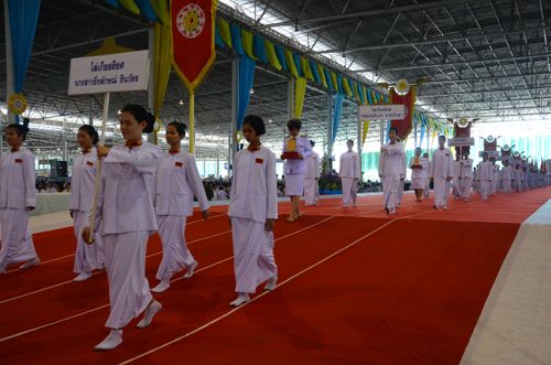 ภาพ No.1148:เจ้าหน้าที่อาสาสมัคร