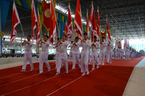 ภาพ No.1159:เจ้าหน้าที่อาสาสมัคร