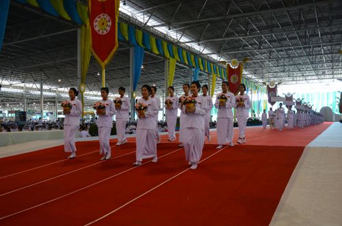 ภาพ No.1162:เจ้าหน้าที่อาสาสมัคร