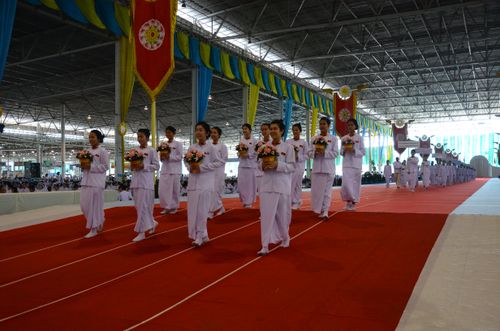 ภาพ No.1164:เจ้าหน้าที่อาสาสมัคร