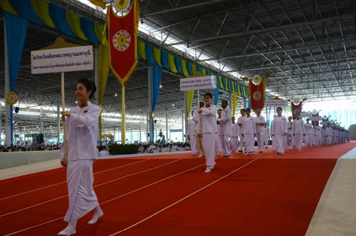 ภาพ No.1170:เจ้าหน้าที่อาสาสมัคร