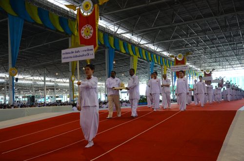 ภาพ No.1168:เจ้าหน้าที่อาสาสมัคร