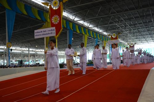 ภาพ No.1167:เจ้าหน้าที่อาสาสมัคร