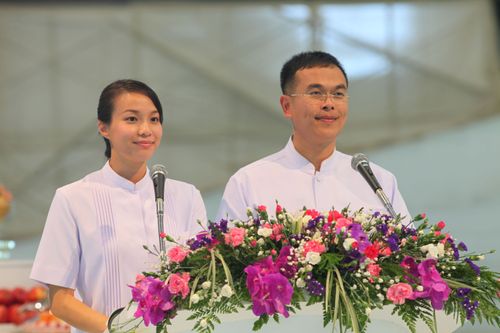 ภาพ No.1121:เจ้าหน้าที่อาสาสมัคร