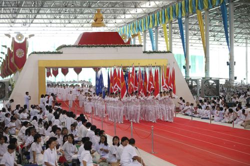 ภาพ No.1115:เจ้าหน้าที่อาสาสมัคร