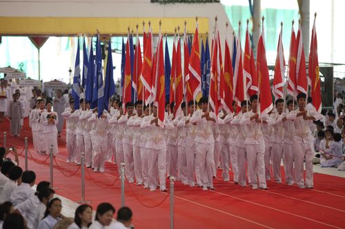 ภาพ No.1117:เจ้าหน้าที่อาสาสมัคร