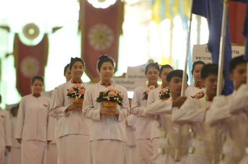 ภาพ No.1118:เจ้าหน้าที่อาสาสมัคร