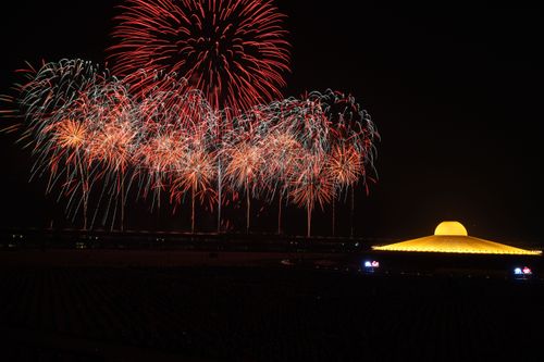 ภาพ No.892:พลุ