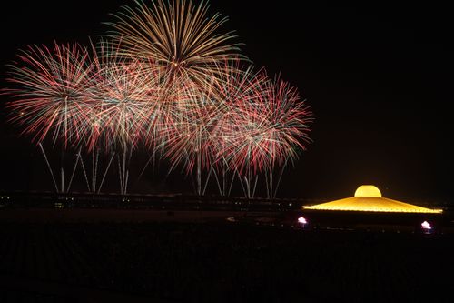 ภาพ No.898:พลุ