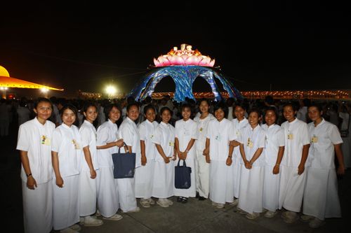 ภาพ No.823:เจ้าหน้าที่ อาสาสมัคร