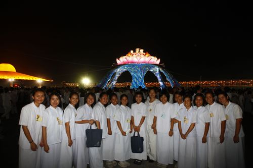 ภาพ No.824:เจ้าหน้าที่ อาสาสมัคร