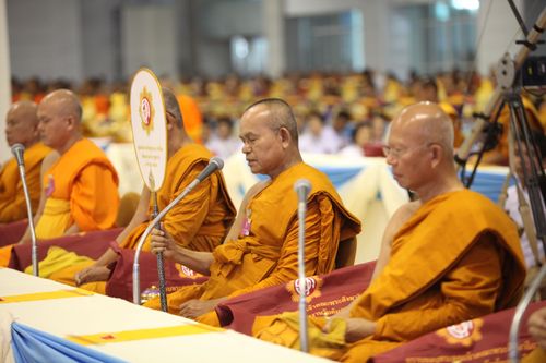 คณะพระสังฆาธิการ