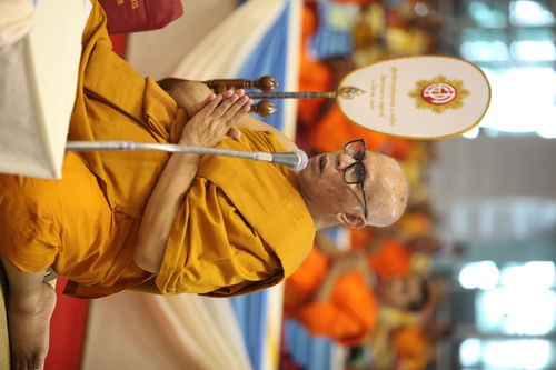 ภาพ No.587:คณะพระสังฆาธิการ