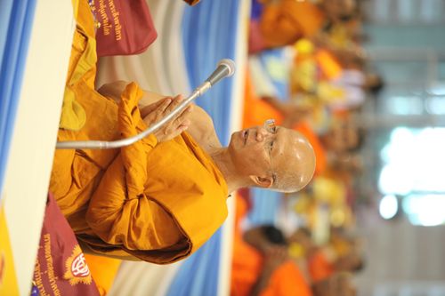 ภาพ No.588:คณะพระสังฆาธิการ