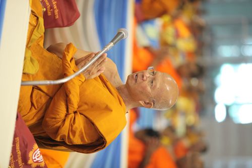 ภาพ No.589:คณะพระสังฆาธิการ