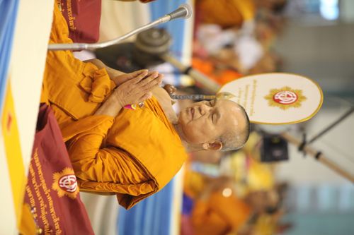 ภาพ No.590:คณะพระสังฆาธิการ