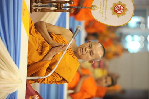 ภาพ No.591:คณะพระสังฆาธิการ