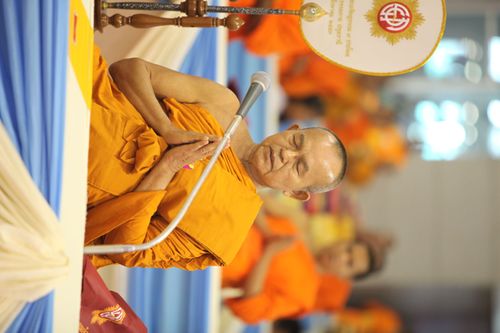 ภาพ No.592:คณะพระสังฆาธิการ