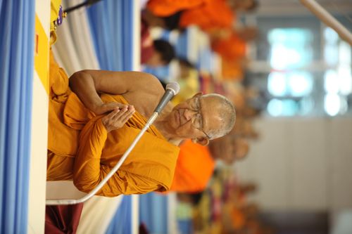 ภาพ No.593:คณะพระสังฆาธิการ